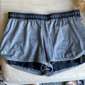 Under Armour Shorts